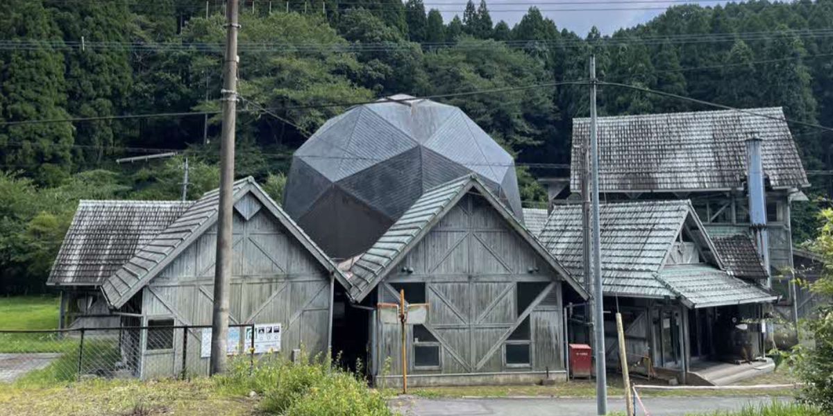 廃校を再生し、ESDの場・創造交流拠点を一緒に作りませんか？(熊本県