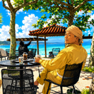 プロフィール画像