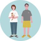 プロフィール画像