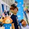 プロフィール画像