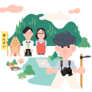 プロフィール画像