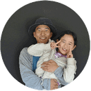 プロフィール画像
