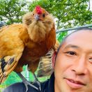 プロフィール画像