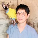 プロフィール画像