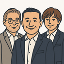 プロフィール画像