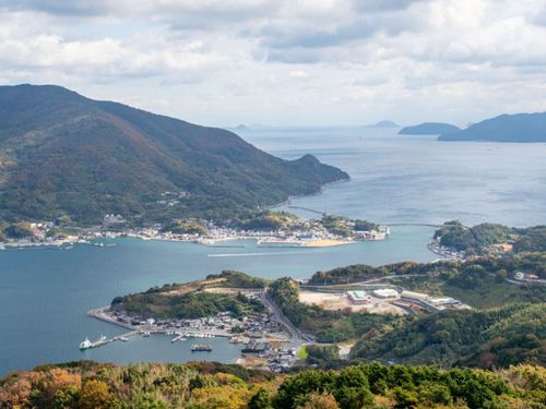 「奇跡の海」と言われるほどの美しい海です！