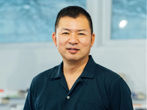 原田 英治さん（英治出版 共同創業者）