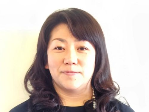 森下涼子さん～Wワークで都市部企業に勤務～