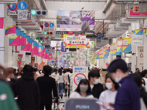 高知の企業に刺激を与えて、地域に活力を生み出してください！