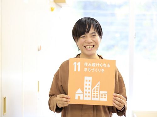 馬場　千遥さん