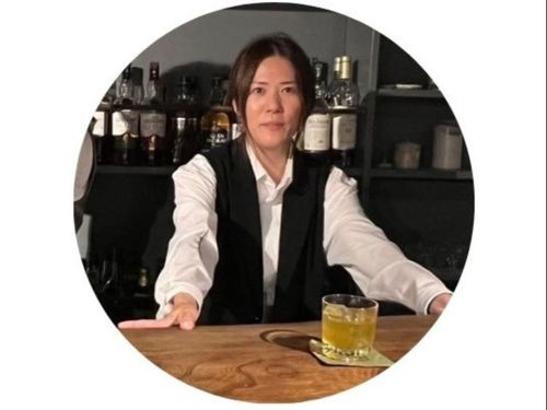 オーナー　　村上久美子さん