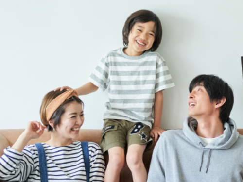 地元が好き！それが原動力に