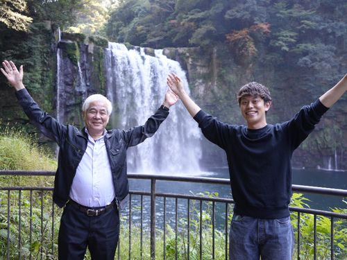 このメンバーが全力でアテンド・応援いたします！