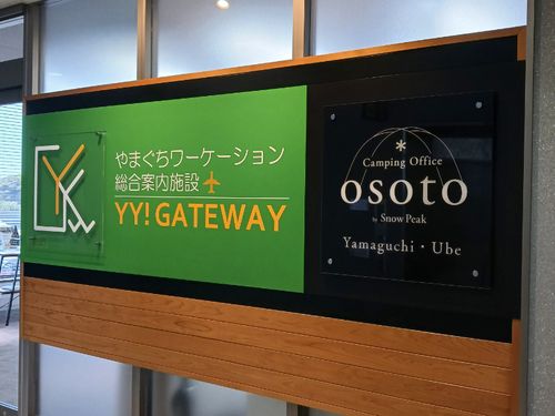 ＹＹ！ＧＡＴＥＷＡＹ
