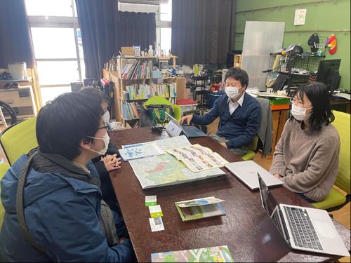 移住担当スタッフがリアルなみなかみ町をご紹介します！
