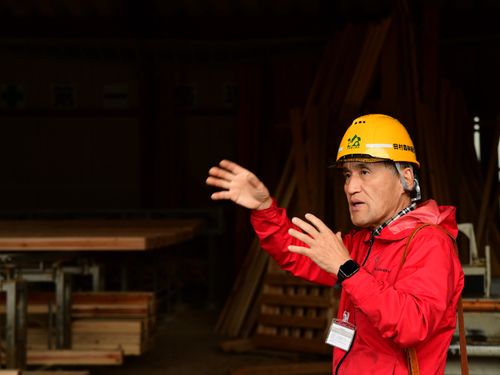 ゲスト:菅野孝さん