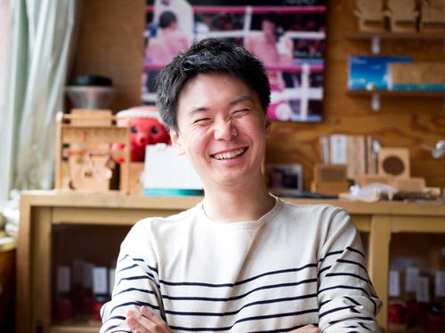 ＹＥＳ工房　代表理事　大森丈弘