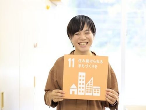 馬場　千遥さん