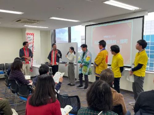 熊本のディープな話題で盛り上げます！