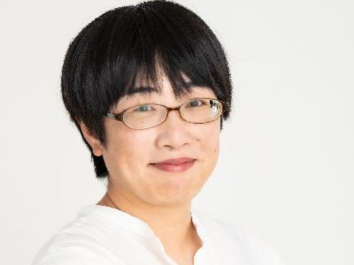 プレゼンテーター　きら星株式会社 代表取締役 伊藤綾