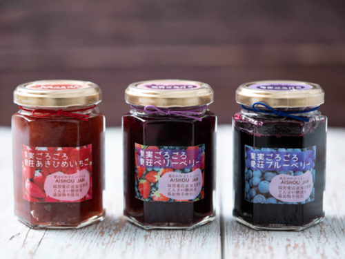 「ふるセレ」にて愛荘町の返礼品を取材いただき特集記事にしていただきました！https://furusele.com/28920/