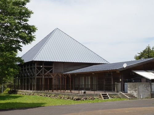 交流センター