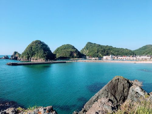 贅沢いえばこんな風景も現地で見てもらいたいけれども