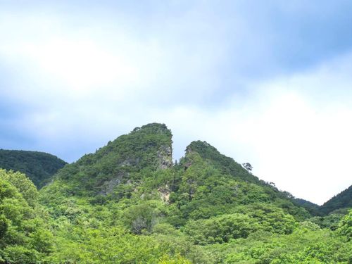 祝！世界遺産に登録された佐渡金山