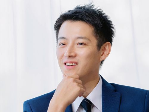 セミナーゲスト：吉田友一さん