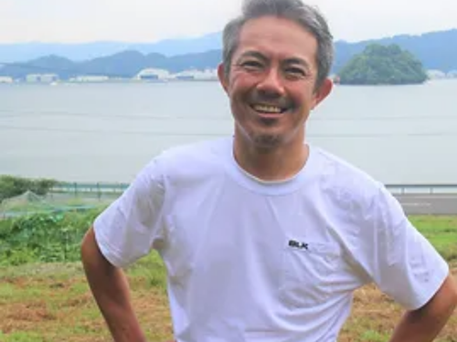 登壇予定の岩橋さん