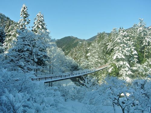 石舟橋