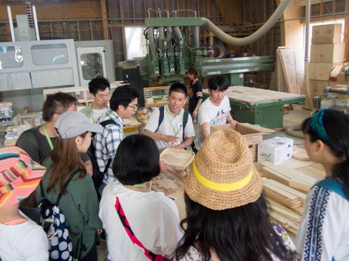 都心を離れ地域で生業を作る、プレイヤーたちのリアルな話を届けます