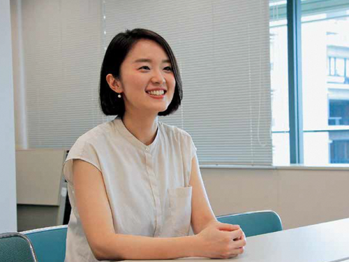 熊本市UIJターンサポートデスク　移住支援専門員　池田さん