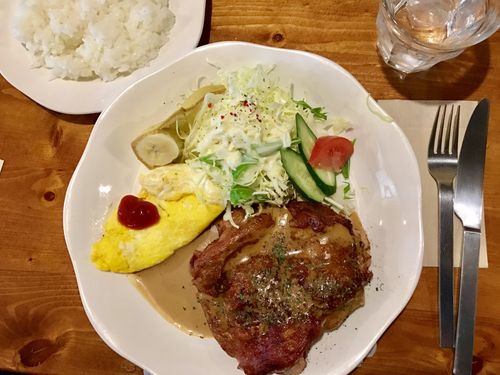 実は下川町、美味しいお店が多いんです！