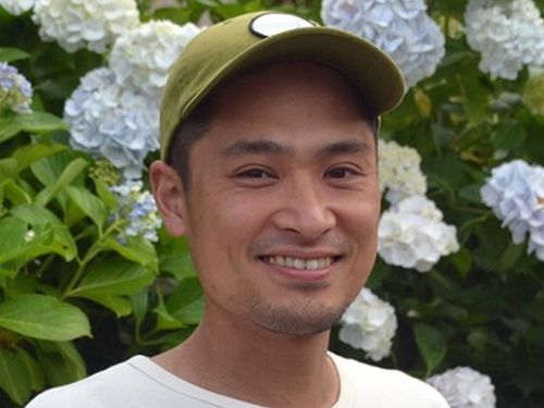 【石川県ゲスト】小山　基さん