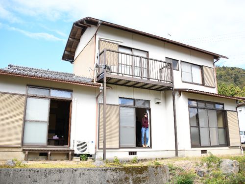 お試し住宅（いがみ）