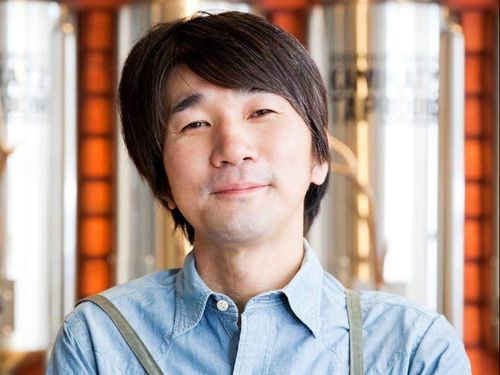 「こおりやま街の学校」の学校長に就任した指出一正「ソトコト」編集長