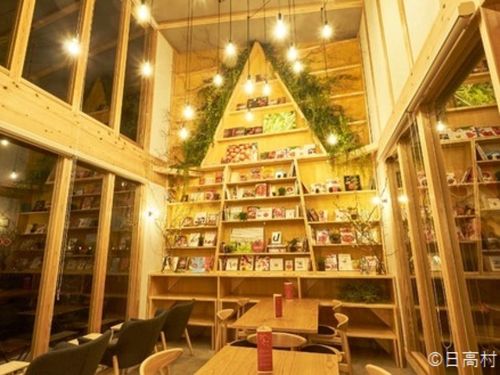 村初の宿泊機能付き交流拠点「Eat&Stay とまとと」昨年11月にオープンしました！