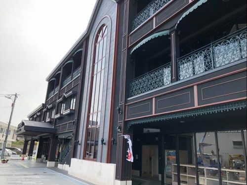 田川伊田駅