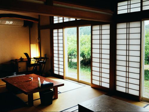 里山ゲストハウス「Lahar（ラーハ）」