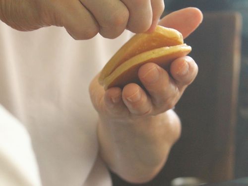 出会う事業者さんは温かさに溢れています