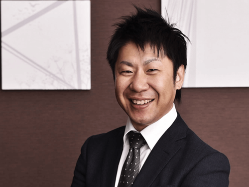 講師：立木孝俊氏　