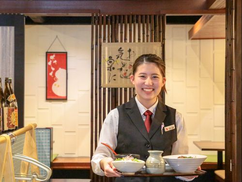 あの近江牛を提供するお店の裏側も…！