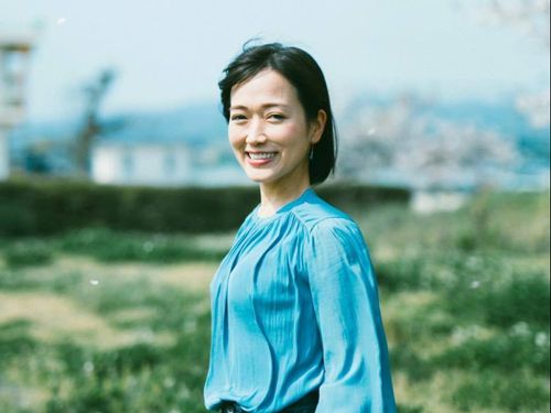 ブルーエンパシー代表　大塚 智子さん