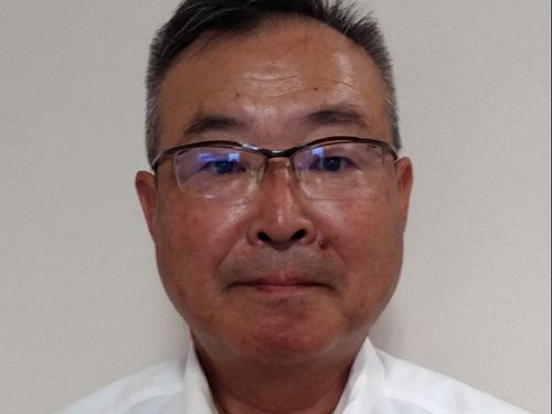 協力隊サポーターの村嶋哲郎さん