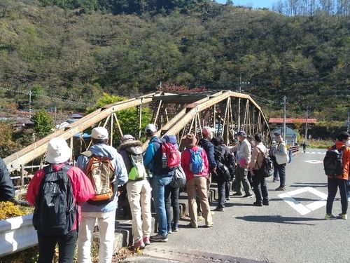 産業遺産をめぐるツアー