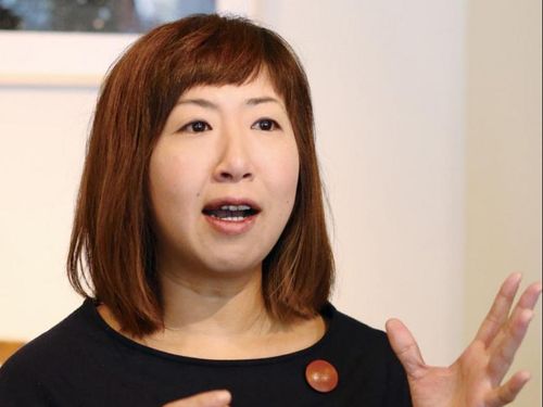 十勝シティデザイン・坂口琴美さん