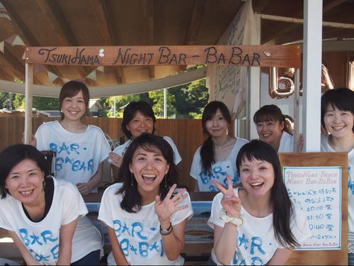 協力隊OG　関口雅代さん　デザインでまちに彩を！