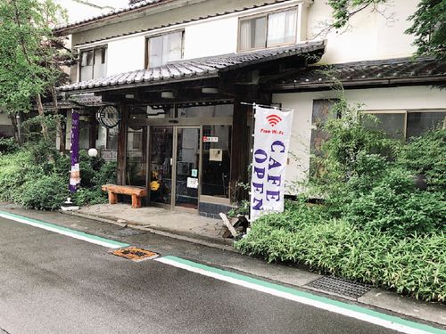 柏屋旅館シェアハウス＆ゲストハウス