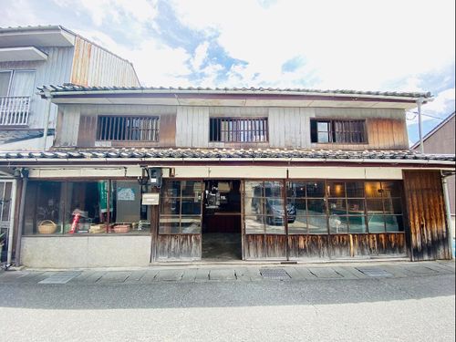 生まれ変わりました！